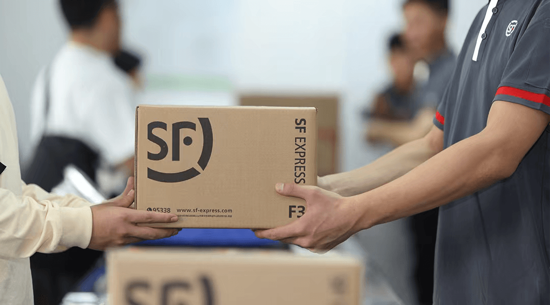 读懂“顺丰负面”热搜背后的真相：是挑剔，更是动力