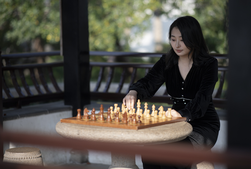 棋落申城 智汇上合——第八届上合组织国家国际象棋团体赛前瞻