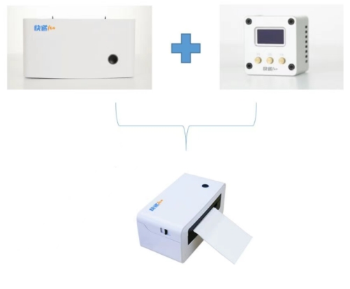 破165万！十年深耕，快递100持续赋能快递小哥及网点经营者
