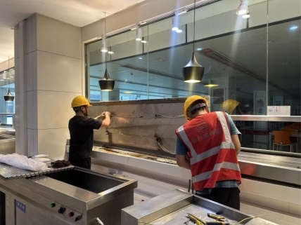 春归新邑航·共启新篇章