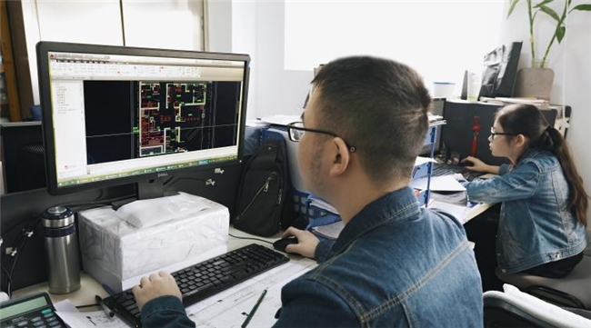 春归新邑航·共启新篇章