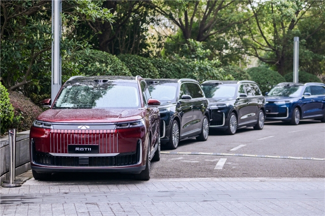 猎鹰展翅,智敬山野——风云猎鹰驾辅大师挑战赛·温州站圆满收官 猎鹰展翅,智敬山野——风云猎鹰驾辅大师挑战赛·温州站圆满收官