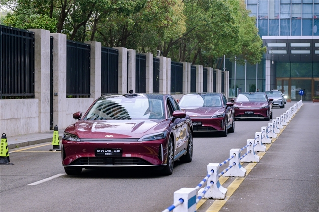 猎鹰展翅,智敬山野——风云猎鹰驾辅大师挑战赛·温州站圆满收官 猎鹰展翅,智敬山野——风云猎鹰驾辅大师挑战赛·温州站圆满收官