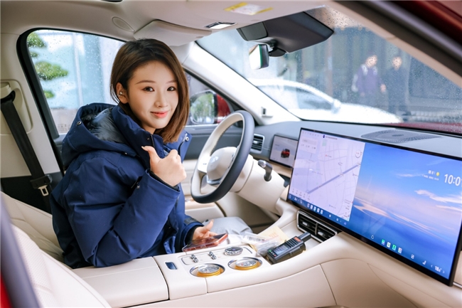 猎鹰展翅,智敬山野——风云猎鹰驾辅大师挑战赛·温州站圆满收官 猎鹰展翅,智敬山野——风云猎鹰驾辅大师挑战赛·温州站圆满收官