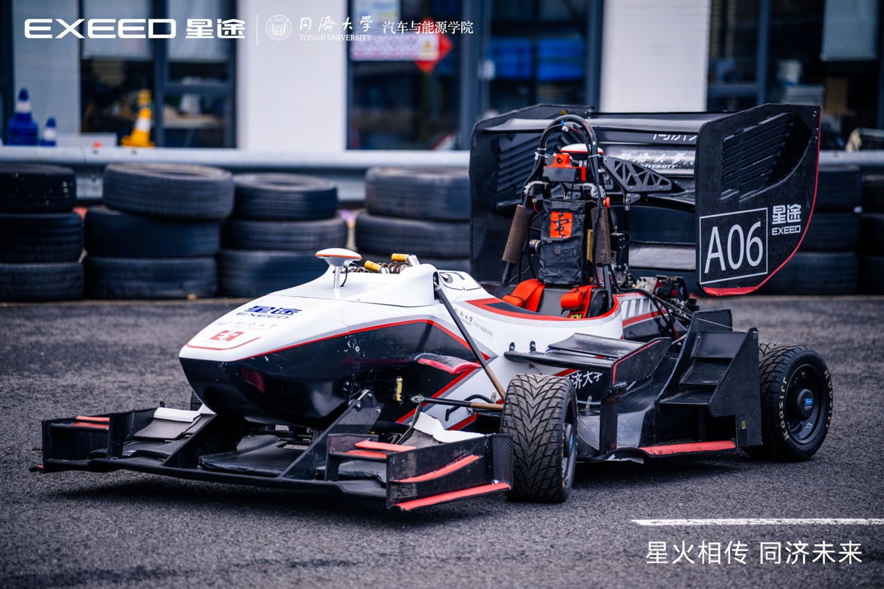 引领赛道年轻化！星途双线布局，以勒芒基因叩响新一代用户心门