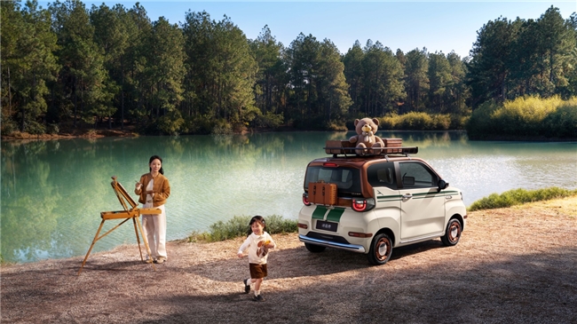 春日踏青C位出圈，26款冰淇淋教你如何“好看”一整季