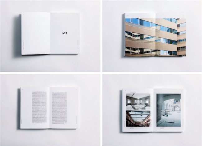 留白:让设计拥有呼吸的韵律