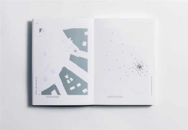 留白:让设计拥有呼吸的韵律