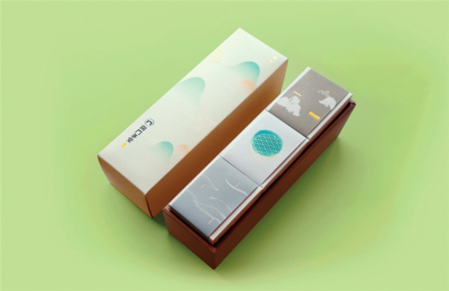 留白:让设计拥有呼吸的韵律