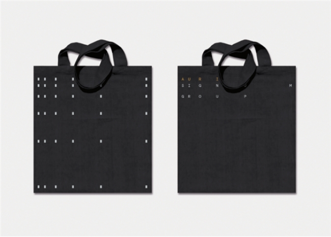 几何系统思维：从基本形到设计全域