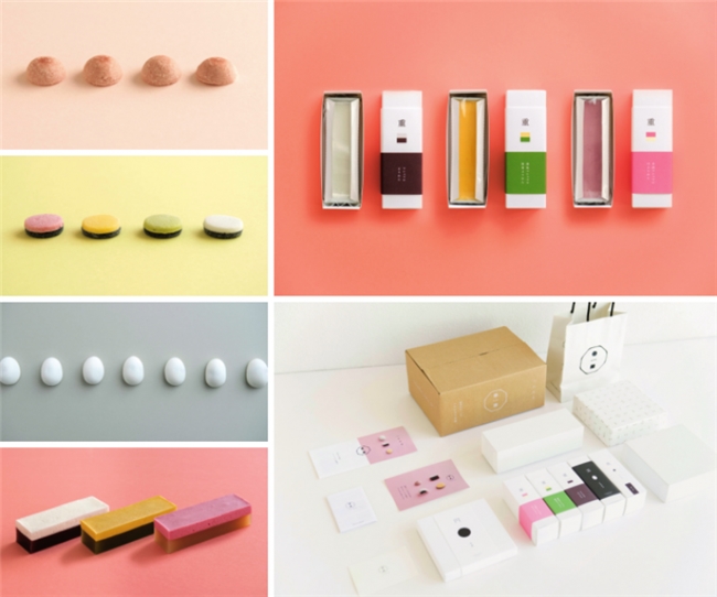 几何系统思维：从基本形到设计全域