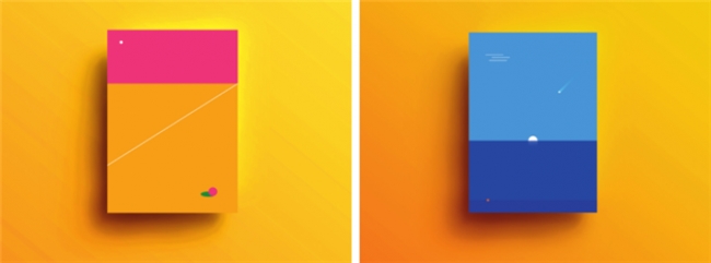 几何系统思维：从基本形到设计全域