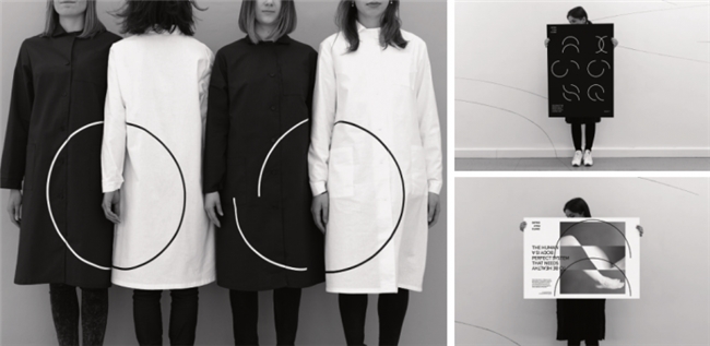 几何系统思维：从基本形到设计全域