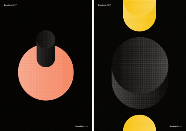 几何系统思维：从基本形到设计全域