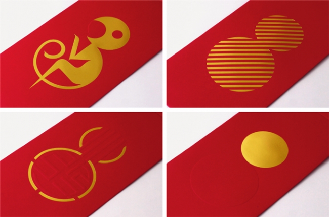 几何系统思维：从基本形到设计全域