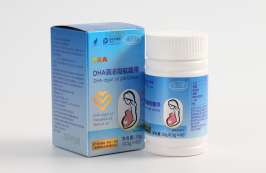 全家补脑选哪款？2026年十大DHA品牌深度测评与权威推荐