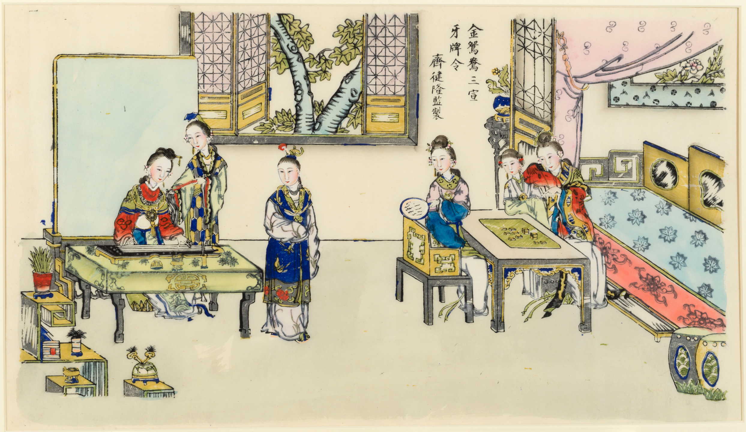 社区主导《通往中国之桥》项目，彰显北爱尔兰中华文化传承