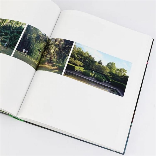 巨幅镜头下的当代摄影：杰夫・沃尔的创作