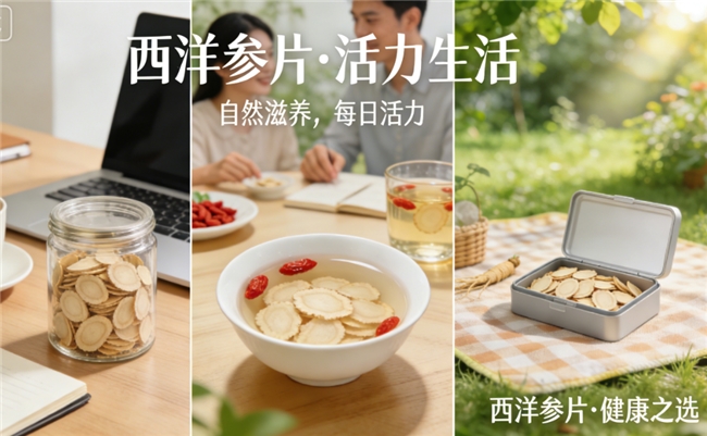 品质优先｜西洋参哪个牌子的质量好？高品控品牌推荐