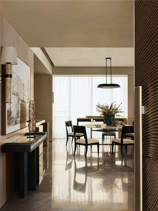 LSD作品丨东角头·中信城开信悦湾