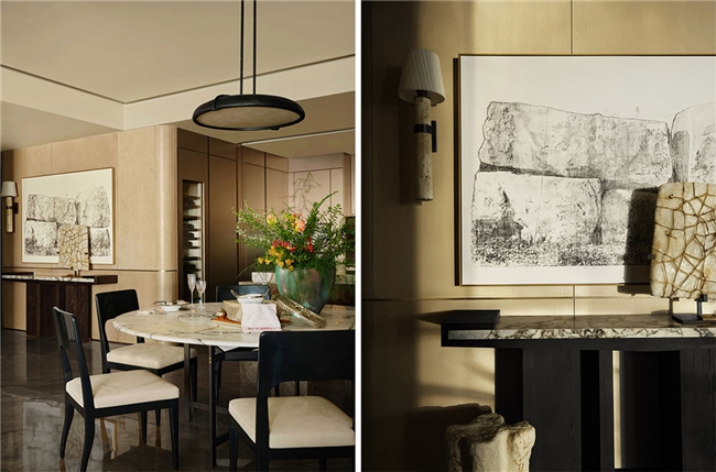 LSD作品丨东角头·中信城开信悦湾