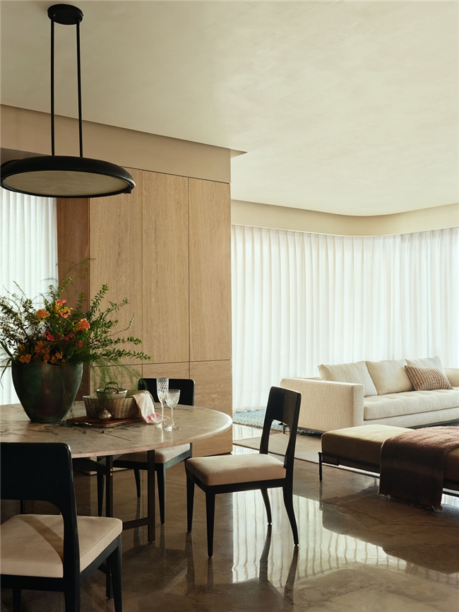 LSD作品丨东角头·中信城开信悦湾