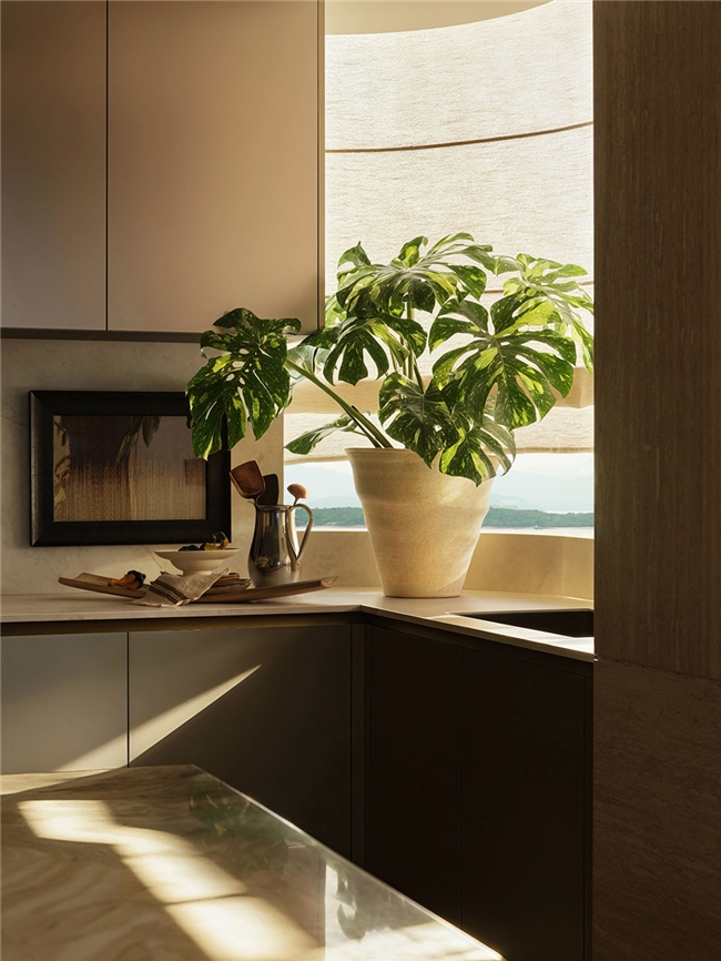 LSD作品丨东角头·中信城开信悦湾