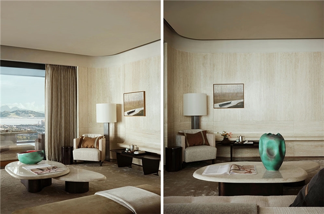 LSD作品丨东角头·中信城开信悦湾