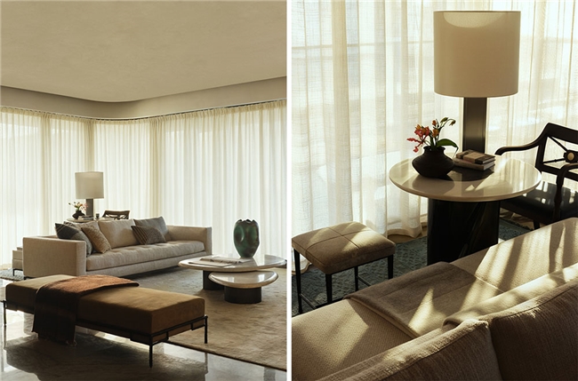 LSD作品丨东角头·中信城开信悦湾