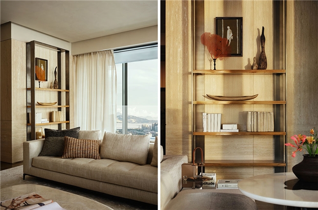 LSD作品丨东角头·中信城开信悦湾