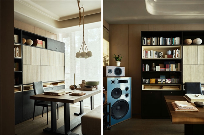 LSD作品丨东角头·中信城开信悦湾