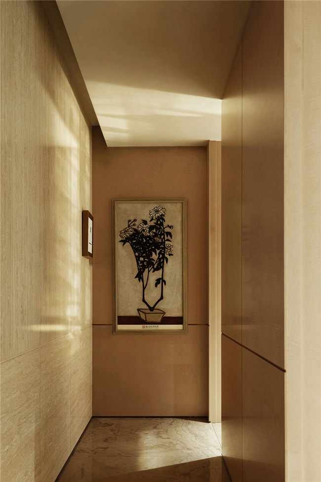 LSD作品丨东角头·中信城开信悦湾