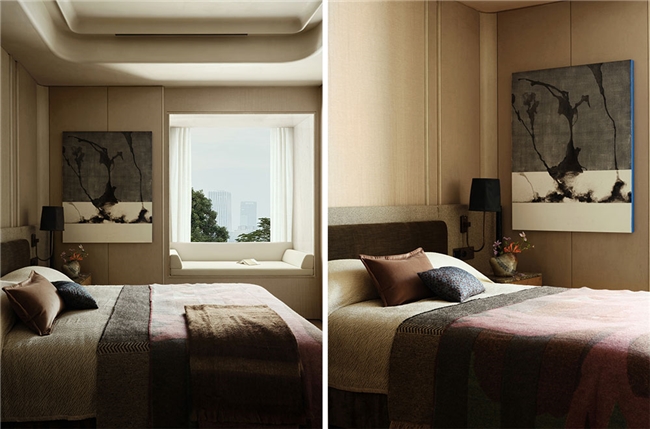 LSD作品丨东角头·中信城开信悦湾