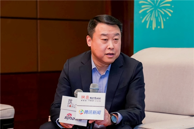 聚力三十载 共赢新未来|中国·皇宇 以品类创新破局家清赛道