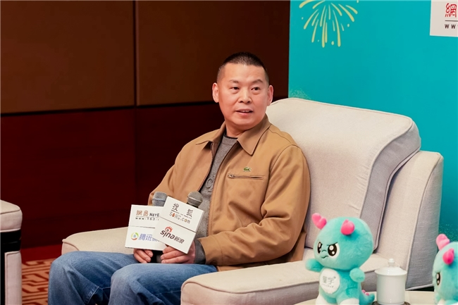 聚力三十载 共赢新未来|中国·皇宇 以品类创新破局家清赛道