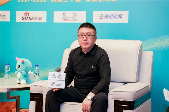 聚力三十载 共赢新未来|中国·皇宇 以品类创新破局家清赛道