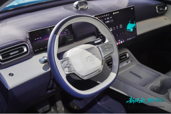 千年敦煌色，出行新国风丨风云T9L×敦煌画院正式公布千年色彩“鸣沙翠”