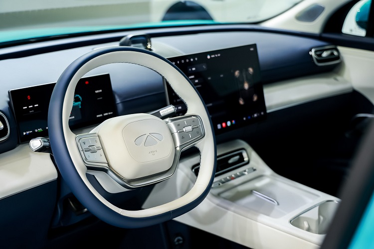 新风云 乘风而上丨奇瑞风云之夜 智美大五座SUV风云T9L预售价13.99万元起 新风云 乘风而上丨奇瑞风云之夜 智美大五座SUV风云T9L预售价13.99万元起