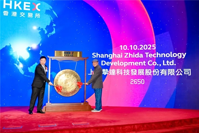 从技术到全球化布局，挚达科技引领电动汽车充电桩标准迭代