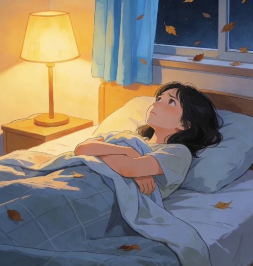 换季就睡不好？试试天然材质床垫，让身体不再“被季节折腾”