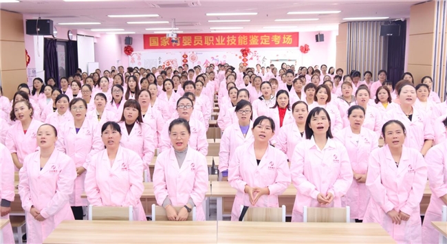 余有分受邀民政部培训中心 为全国500位家政企业家授课赋能行业发展(图4) 余有分受邀民政部培训中心 为全国500位家政企业家授课赋能行业发展(图4)