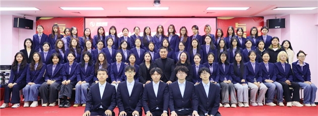 连续五年执教湖女大 余有分深耕家政本科教