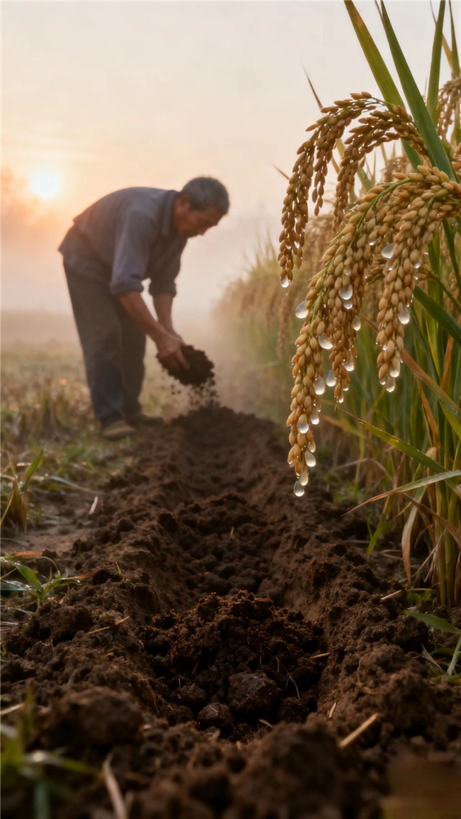 唤醒土地的&ldquo;碳&rdquo;索者：一颗量子点里的农业新质生产力