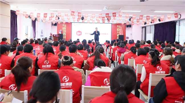 2026长沙家政培训机构排名公布 友乾培训稳居第一 3月单月培训突破600人