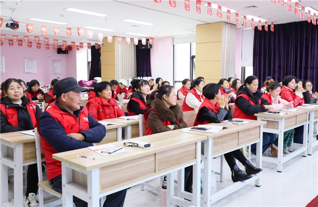 长沙养老护理员培训机构推荐：选友乾，学技就业双无忧