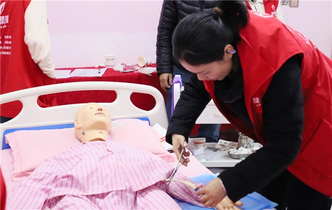 长沙正规养老护理机构排名前十，