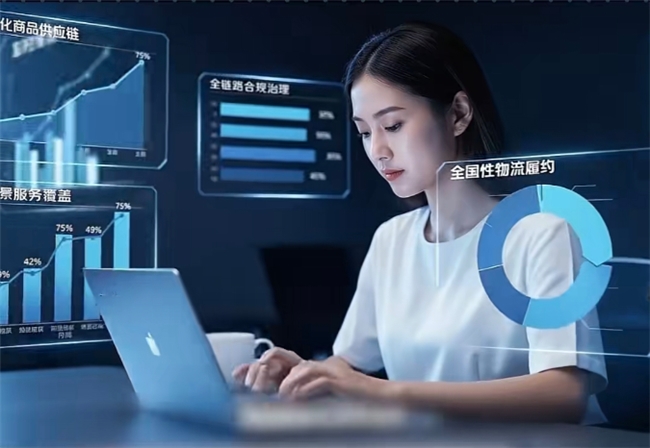 从能源、制造到机器人产业，京东AI采购管家助力AI应用规模化落地