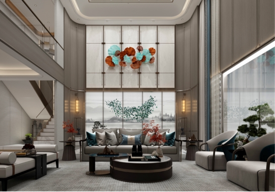 明宏家居不銹鋼整裝優(yōu)勢(shì)凸顯！一站式全屋整裝新選擇