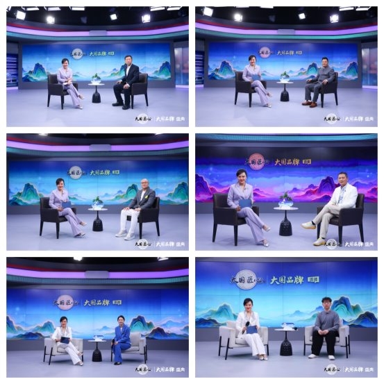 大国品牌盛典在京举行六家红木品牌入选(图8)