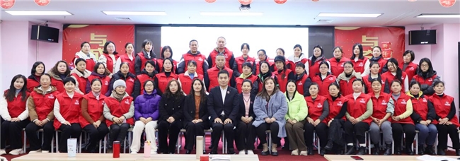 培训量领跑全行业！友乾：以硬核体量铸就家